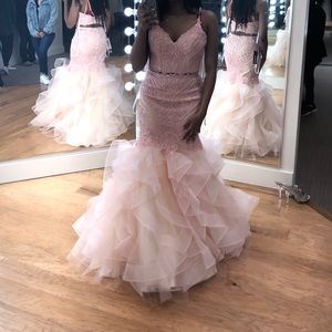 Prom Dress (NEVER WORN)